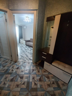 Продам однокомнатную (1-комн.) квартиру, Парковая ул, 60к6, Анапа г