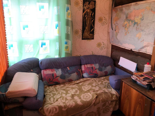 Продам дачу, Азимут тер. СНТ, Кобрино массив, 0 км от города