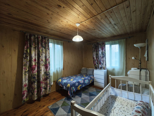 Продам дом, Чехов-3 г, 0 км от города