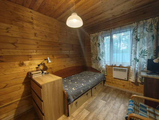 Продам дом, Чехов-3 г, 0 км от города