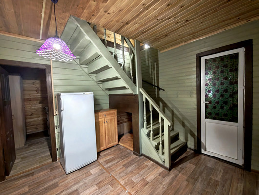 Продам дом, Чехов-3 г, 0 км от города