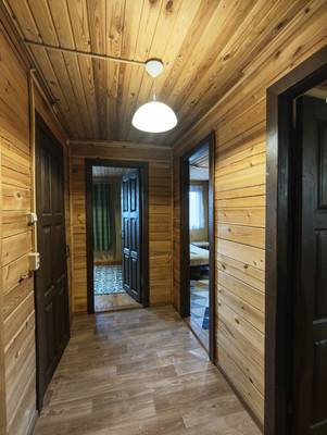 Продам дом, Чехов-3 г, 0 км от города