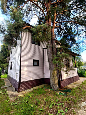 Продам дом, Чехов-3 г, 0 км от города