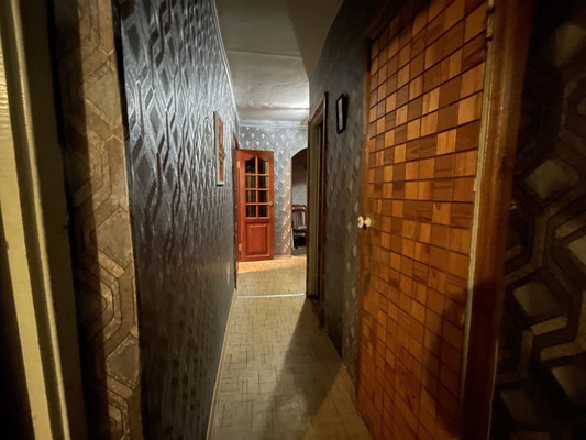 Продам двухкомнатную (2-комн.) квартиру, Серова ул, 11, Казань г