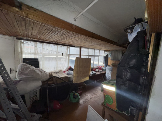 Продам двухкомнатную (2-комн.) квартиру, Серова ул, 11, Казань г