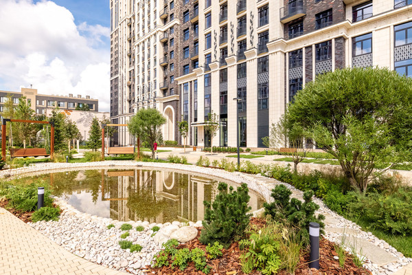 Продам двухкомнатную (2-комн.) квартиру, Академика Королева ул, 21, Москва г