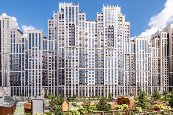 Продам двухкомнатную (2-комн.) квартиру, Академика Королева ул, 21, Москва г