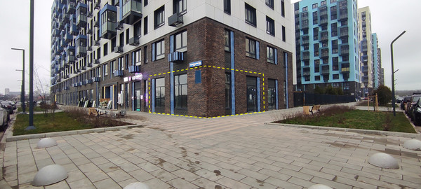 Сдам коммерческое помещение 53 м2, Новая ул, 24, Ям с