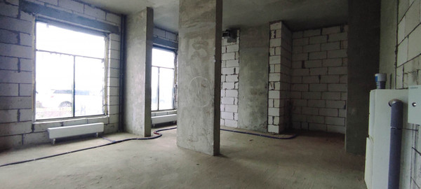 Сдам коммерческое помещение 53 м2, Новая ул, 24, Ям с