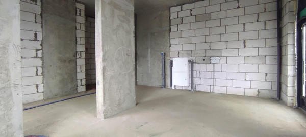 Сдам коммерческое помещение 53 м2, Новая ул, 24, Ям с