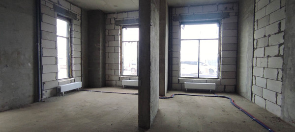 Сдам коммерческое помещение 53 м2, Новая ул, 24, Ям с