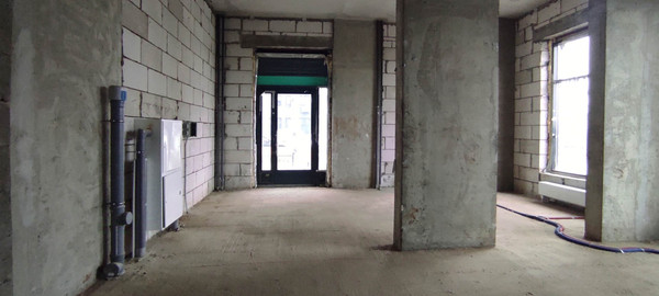 Сдам коммерческое помещение 53 м2, Новая ул, 24, Ям с