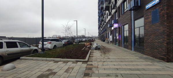 Сдам коммерческое помещение 53 м2, Новая ул, 24, Ям с