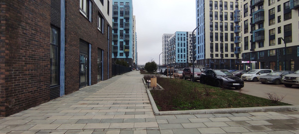 Сдам коммерческое помещение 53 м2, Новая ул, 24, Ям с