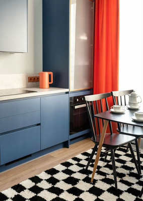 Сдам двухкомнатную (2-комн.) квартиру, Фестивальная ул, 15к4, Москва г