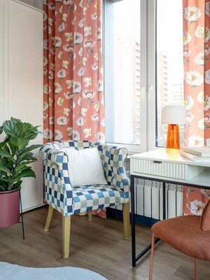 Сдам двухкомнатную (2-комн.) квартиру, Фестивальная ул, 15к4, Москва г