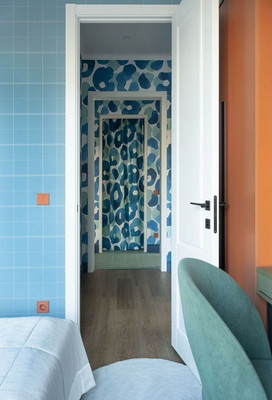 Сдам двухкомнатную (2-комн.) квартиру, Фестивальная ул, 15к4, Москва г