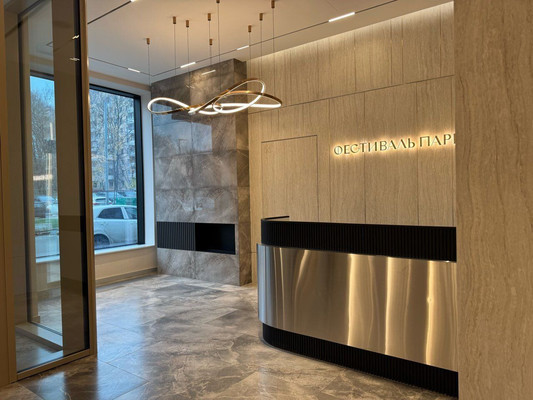 Сдам двухкомнатную (2-комн.) квартиру, Фестивальная ул, 15к4, Москва г