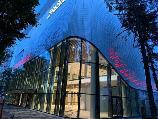 Сдам двухкомнатную (2-комн.) квартиру, Фестивальная ул, 15к4, Москва г