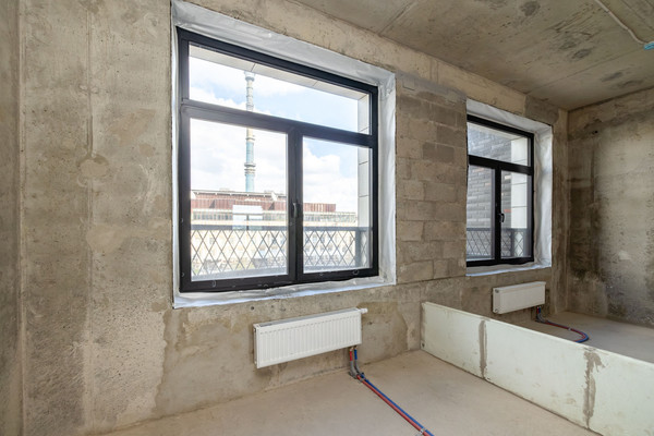 Продам многокомнатную квартиру, Академика Королева ул, 21, Москва г