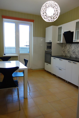 Сдам однокомнатную (1-комн.) квартиру, Варшавская ул, 6к1, Санкт-Петербург г