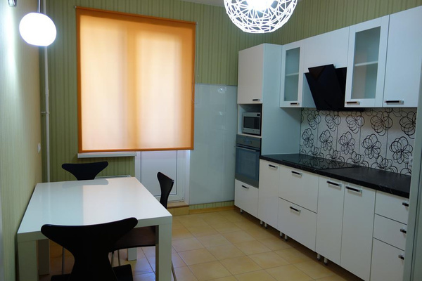 Сдам однокомнатную (1-комн.) квартиру, Варшавская ул, 6к1, Санкт-Петербург г