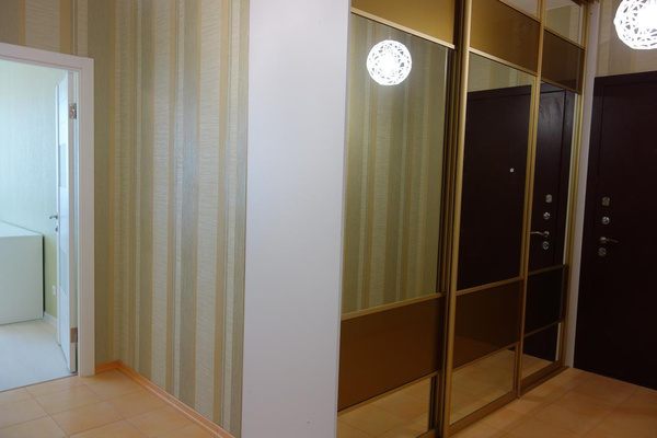 Сдам однокомнатную (1-комн.) квартиру, Варшавская ул, 6к1, Санкт-Петербург г