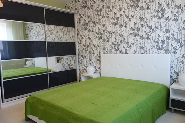 Сдам однокомнатную (1-комн.) квартиру, Варшавская ул, 6к1, Санкт-Петербург г