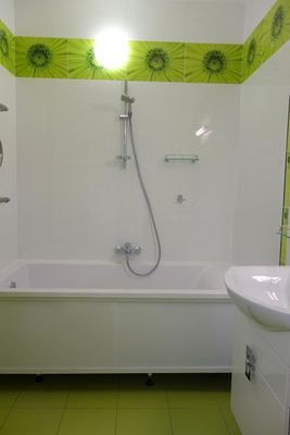 Сдам однокомнатную (1-комн.) квартиру, Варшавская ул, 6к1, Санкт-Петербург г