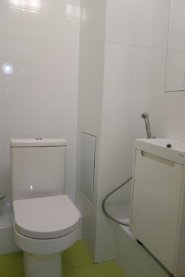 Сдам однокомнатную (1-комн.) квартиру, Варшавская ул, 6к1, Санкт-Петербург г