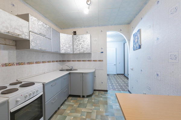 Продам однокомнатную (1-комн.) квартиру, Аркадия Гайдара ул, 13а, Пермь г