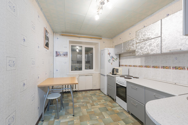 Продам однокомнатную (1-комн.) квартиру, Аркадия Гайдара ул, 13а, Пермь г