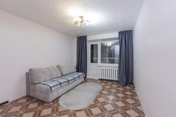 Продам однокомнатную (1-комн.) квартиру, Аркадия Гайдара ул, 13а, Пермь г