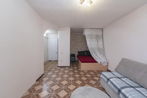 Продам однокомнатную (1-комн.) квартиру, Аркадия Гайдара ул, 13а, Пермь г