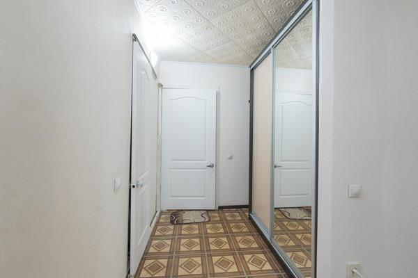 Продам однокомнатную (1-комн.) квартиру, Аркадия Гайдара ул, 13а, Пермь г