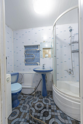 Продам однокомнатную (1-комн.) квартиру, Аркадия Гайдара ул, 13а, Пермь г