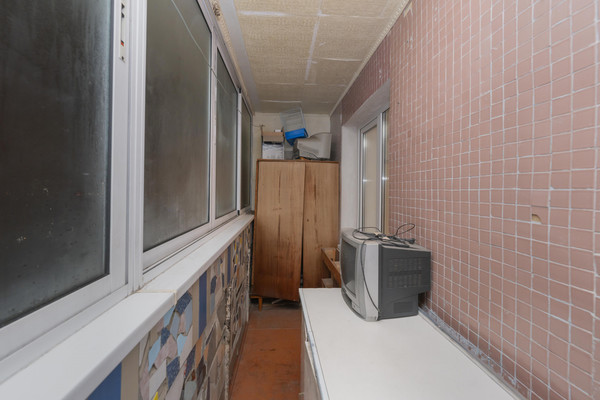 Продам однокомнатную (1-комн.) квартиру, Аркадия Гайдара ул, 13а, Пермь г