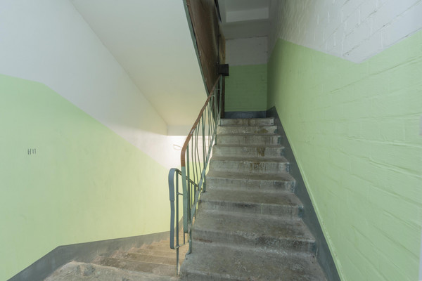 Продам однокомнатную (1-комн.) квартиру, Аркадия Гайдара ул, 13а, Пермь г