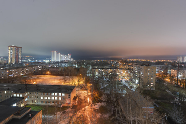 Продам однокомнатную (1-комн.) квартиру, Аркадия Гайдара ул, 13а, Пермь г