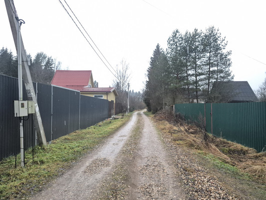 Продам участок 12 соток, Фермерское хоз., Восход тер. СНТ, 48, Марьино д, 0 км от города