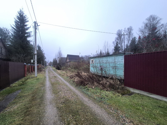 Продам участок 12 соток, Фермерское хоз., Восход тер. СНТ, 48, Марьино д, 0 км от города