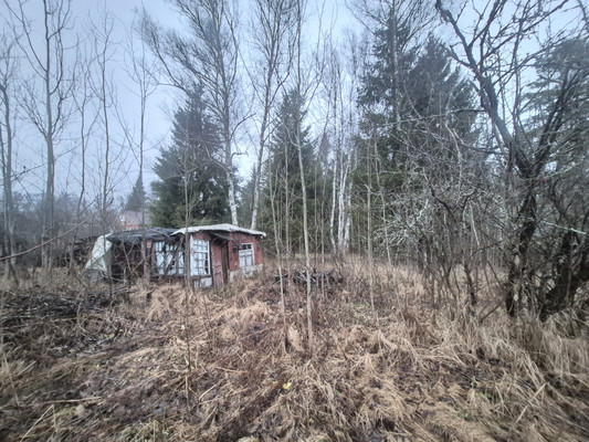 Продам участок 12 соток, Фермерское хоз., Восход тер. СНТ, 48, Марьино д, 0 км от города