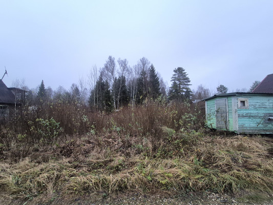 Продам участок 12 соток, Фермерское хоз., Восход тер. СНТ, 48, Марьино д, 0 км от города