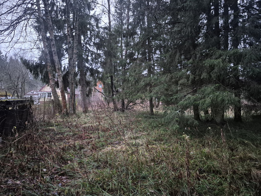 Продам участок 12 соток, Фермерское хоз., Восход тер. СНТ, 48, Марьино д, 0 км от города