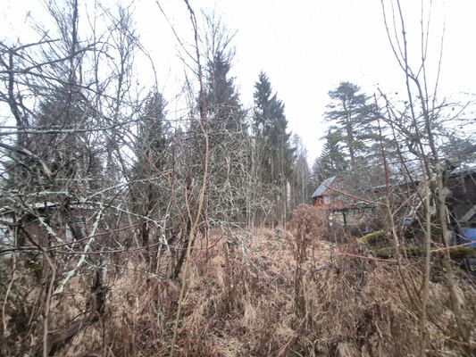 Продам участок 12 соток, Фермерское хоз., Восход тер. СНТ, 48, Марьино д, 0 км от города