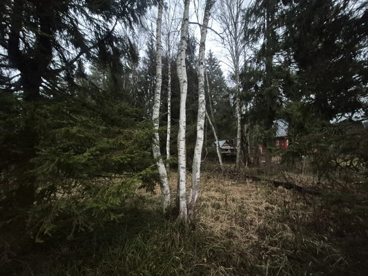 Продам участок 12 соток, Фермерское хоз., Восход тер. СНТ, 48, Марьино д, 0 км от города