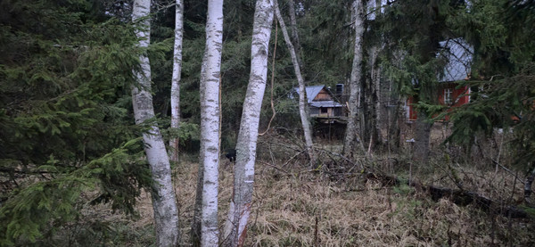 Продам участок 12 соток, Фермерское хоз., Восход тер. СНТ, 48, Марьино д, 0 км от города