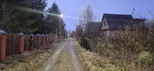 Продам участок 12 соток, Фермерское хоз., Восход тер. СНТ, 48, Марьино д, 0 км от города