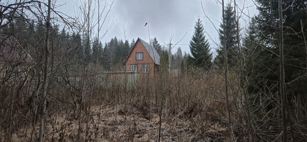 Продам участок 12 соток, Фермерское хоз., Восход тер. СНТ, 48, Марьино д, 0 км от города