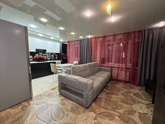 Продам многокомнатную квартиру, Лазо ул, 78, Комсомольск-на-Амуре г